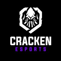 Cracken Esports logo - Similar company to Newemage - Agencia De Marketing Digital