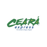 Ceará Express logo - Similar company to 1Log