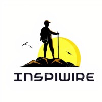 Inspiwire logo - Similar company to E-Cell Griet