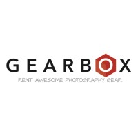 Gearbox.ae logo - Similar company to Clean Trend Uae