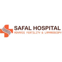 Safal Hospital logo - Similar company to Viddius Solution Pvt Ltd