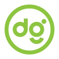 Digital Grape logo - Similar company to Realpro