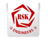 RSK Engineers logo - Similar company to Technical Engineering Consultants (Tec)