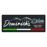 Dominick's Pizza
