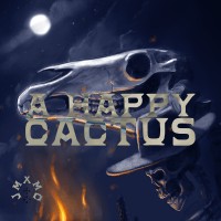 A Happy Cactus (Digital & Physical Product Design) logo - Similar company to Off Day Goods
