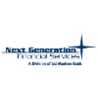 Next Generation Financial Services/1St Mariner Bank