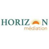 Horizon Médiation, Anick Christen logo - Similar company to Plot X Architecture