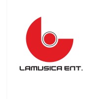 Lamusica Entertainment logo - Similar company to Klient Group
