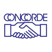 CONCORDE VEÍCULOS logo - Similar company to Discar Vw
