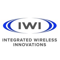 Integrated Wireless Innovations Inc logo - Similar company to Vive Wireless