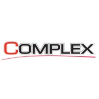Complex Cleaning Supplies logo - Similar company to Cutlers - Part Of Caswells Group