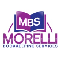 Morelli Bookkeeping Services logo - Similar company to St Recruitment Australia