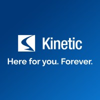 Kinetic North America logo - Similar company to Kinetic