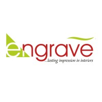 Engrave Interiors logo - Similar company to Fortify Tech Solutions Llp