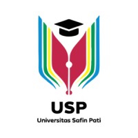 Universitas Safin Pati logo - Similar company to Nalanda Institute