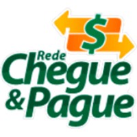 Rede Chegue e Pague logo - Similar company to Coffee Lovers Brasil
