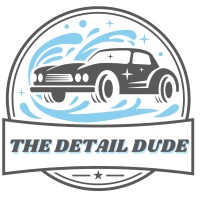 The Detail Dude logo - Similar company to Movinblums