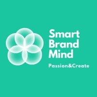 SmartBrandMind logo - Similar company to Rubibrands