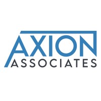 Axion Associates logo - Similar company to Iqra Fund