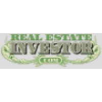 RealEstateInvestor.com logo - Similar company to Fortunebuilders Mastery