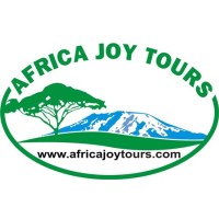 africa Joy Tours logo - Similar company to Explore More Travel