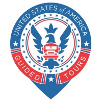 USA Guided Tours logo - Similar company to Halal Tourism Usa