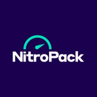 NitroPack logo - Similar company to Zigiwave