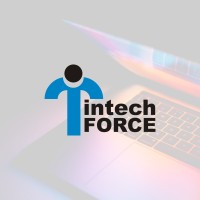 InTech Force logo - Similar company to Intech Ng