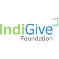 IndiGive Foundation logo - Similar company to Bamboozled Ltd