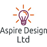 Aspire Design Ltd logo - Similar company to Aspire Design
