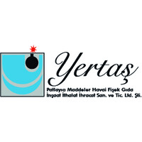 Yertaş Patlayıcı Maddeler Havai Fişek logo - Similar company to Duyurular.Org