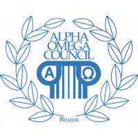 Alpha Omega Council logo - Similar company to Wiseman Search Partners