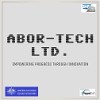 ABOR-Tech LTD. logo - Similar company to Karlhoff Gmbh