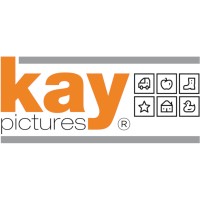 Kay Pictures Ltd logo - Similar company to Calm Collective Care | Enter Into Calm