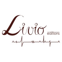 Livio Éditions logo - Similar company to Kaïa