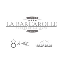 Hôtel-Restaurant La Barcarolle 4* Sup. logo - Similar company to Euroservices Partner