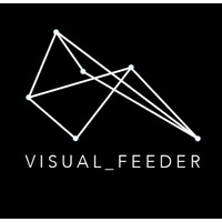 Visual Feeder logo - Similar company to Agently - Agent Success Platform For Brokerages