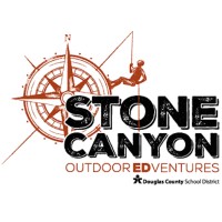 Stone Canyon Outdoor EdVentures logo - Similar company to Camp Highlander