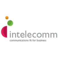 Intelecomm (UK) Limited logo - Similar company to Big Web Warehouse Ltd