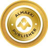 PT. Almakki Publisher Internasional logo - Similar company to Greenbook Publishing Indonesia