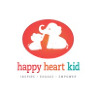Happy Heart Kid logo - Similar company to Biml