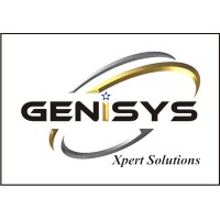 Genisys Engineers and Projects Pvt Ltd logo - Similar company to Speed Hydraulics