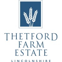 Thetford Farm Estate logo - Similar company to Agri-Tech Services