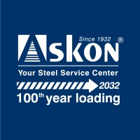 Askon Demir Çelik logo - Similar company to Europtec