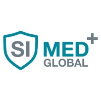 SiMed Global logo - Similar company to Embedded Vision