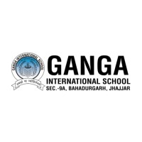 Ganga International School Bahadurgarh logo - Similar company to Dps Bahadurgarh