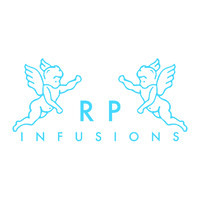 RP Infusions logo - Similar company to Newborn Toolkit