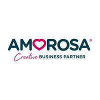 Amorosa Creative Business Partner logo - Similar company to Bigbuda - Agencia Digital, Cro Y Diseño Web