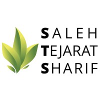 Saleh Tejarat Sharif logo - Similar company to Jalaram Exports