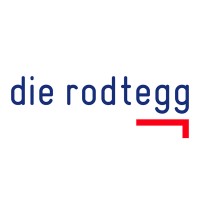 die rodtegg logo - Similar company to Die Schmiede